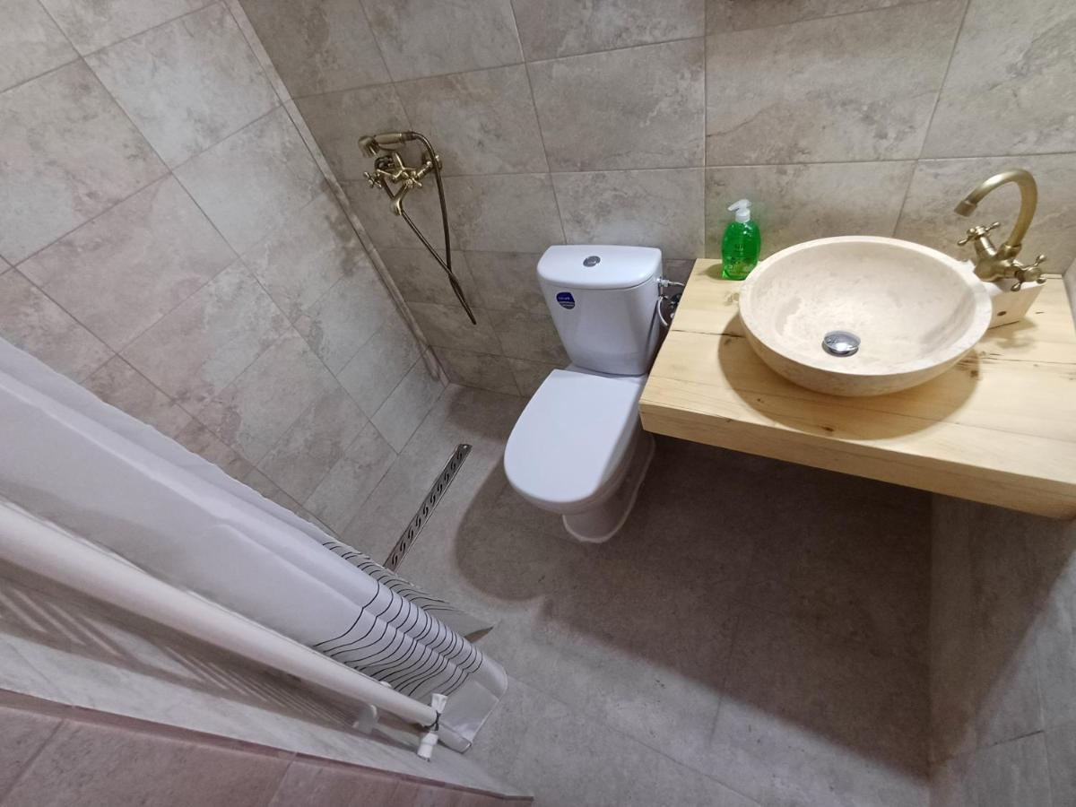 Casuta Din Valea Regilor Villa Gradistea de Munte Dış mekan fotoğraf